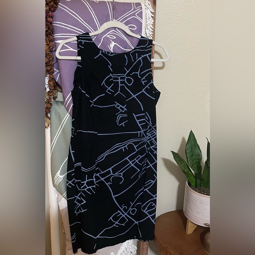 Sig Zane Dress- Medium